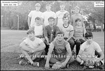 A group of boys posing for a photo

Description automatically generated with medium confidence