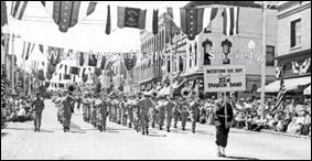 A group of soldiers marching

Description automatically generated with low confidence